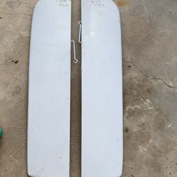 Cruiser Skirts 12x 60