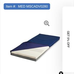 Hospital Bed Mattress