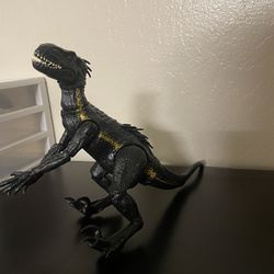 Dinosaur Action Figure 