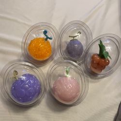 One Piece Mystery Light Up Devil Fruits