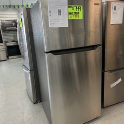 Frigidaire Refrigerator 