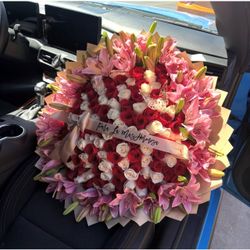 Bouquet