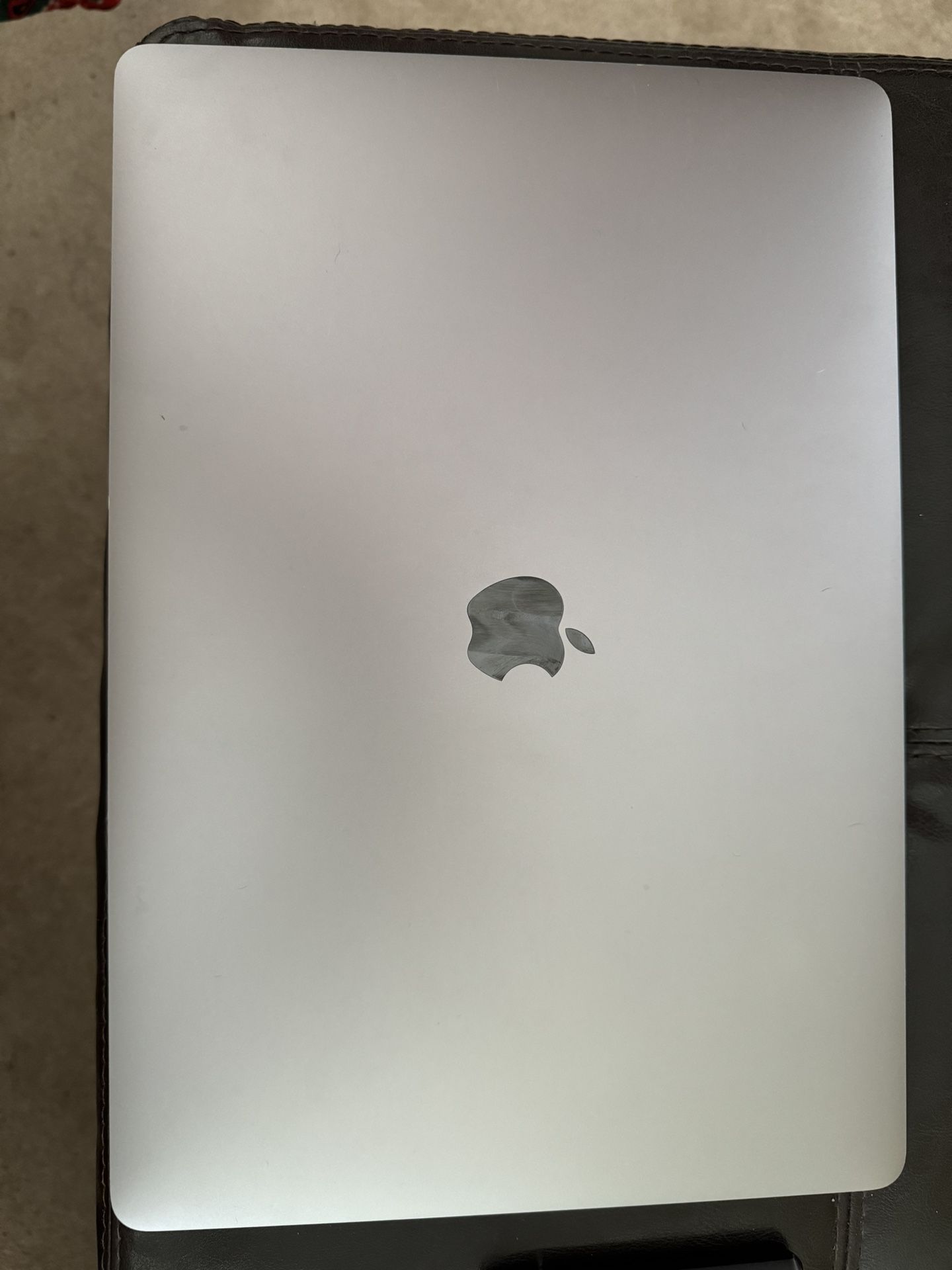 2017 15in MacBook Pro