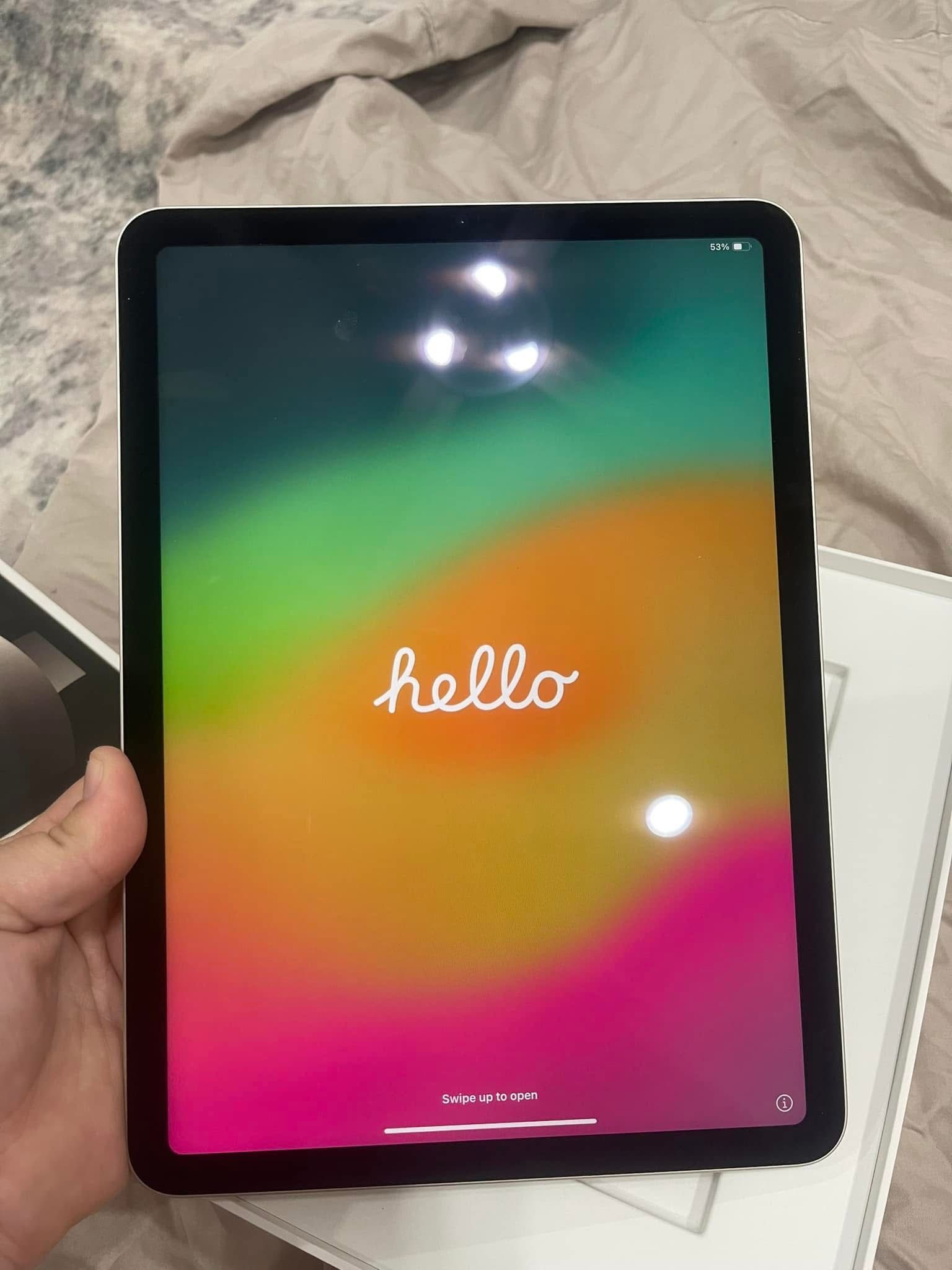 iPad Air 5th generation