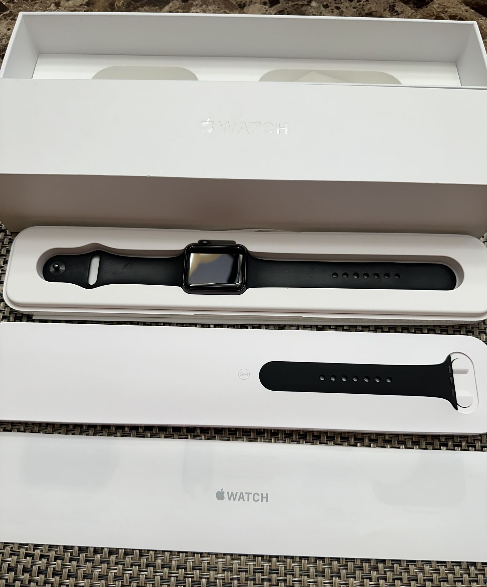 Apple Watch Series 2 (42mm 