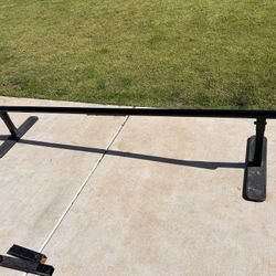 Rail For bike/skateboard/rollerblade/scooter