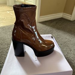 Madden Girl Boots 