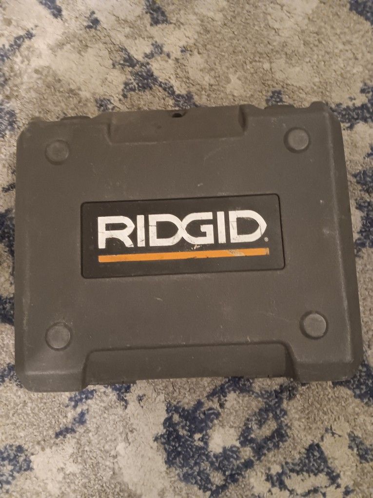 Rigid Drill
