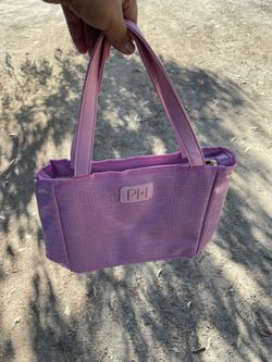 Paris Hilton Lunch Bag