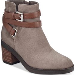 Michael Kors Fawn Ren Boots Size 8.5 M