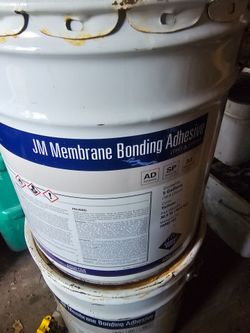 Tpo,epdm adhesive 120 each
