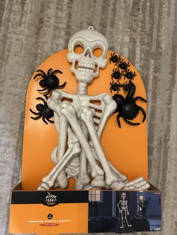 Halloween Decorations
