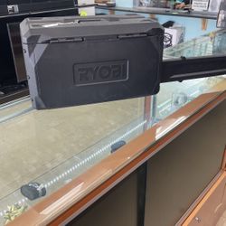 Ryobi Ry40580 Chain Saw New