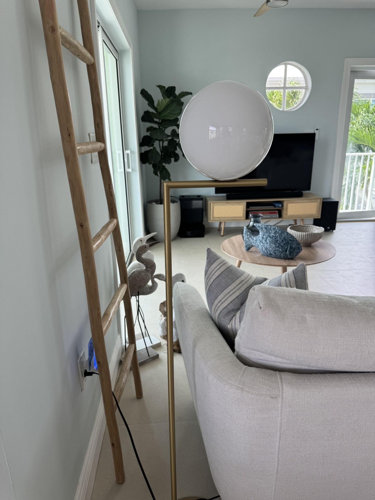 Floor Lamp