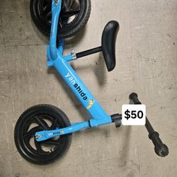 Balance Bike