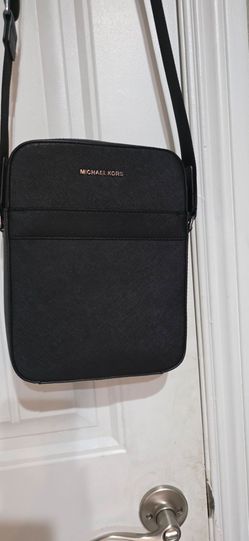 Michael Kors black bag