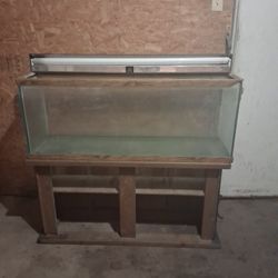 50 Gallon Aqarium