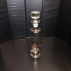 Glass Decanter 