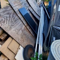 Free Materials