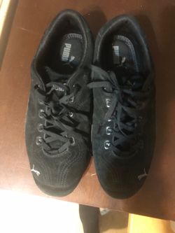 Puma shoes