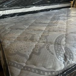 New Mattress For Sale 