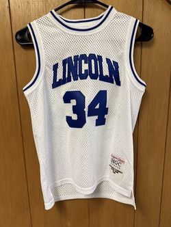 Jesus Shuttlesworth Jersey