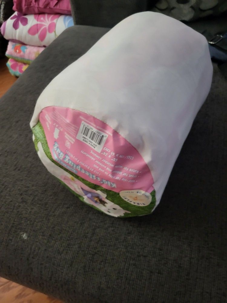 Sleeping Bag