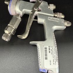SATAjet 3000 K  paint spray gun.