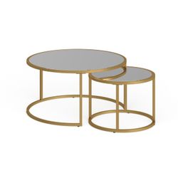 Watson Nesting Coffee Table Set