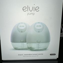 Elvie Pumps