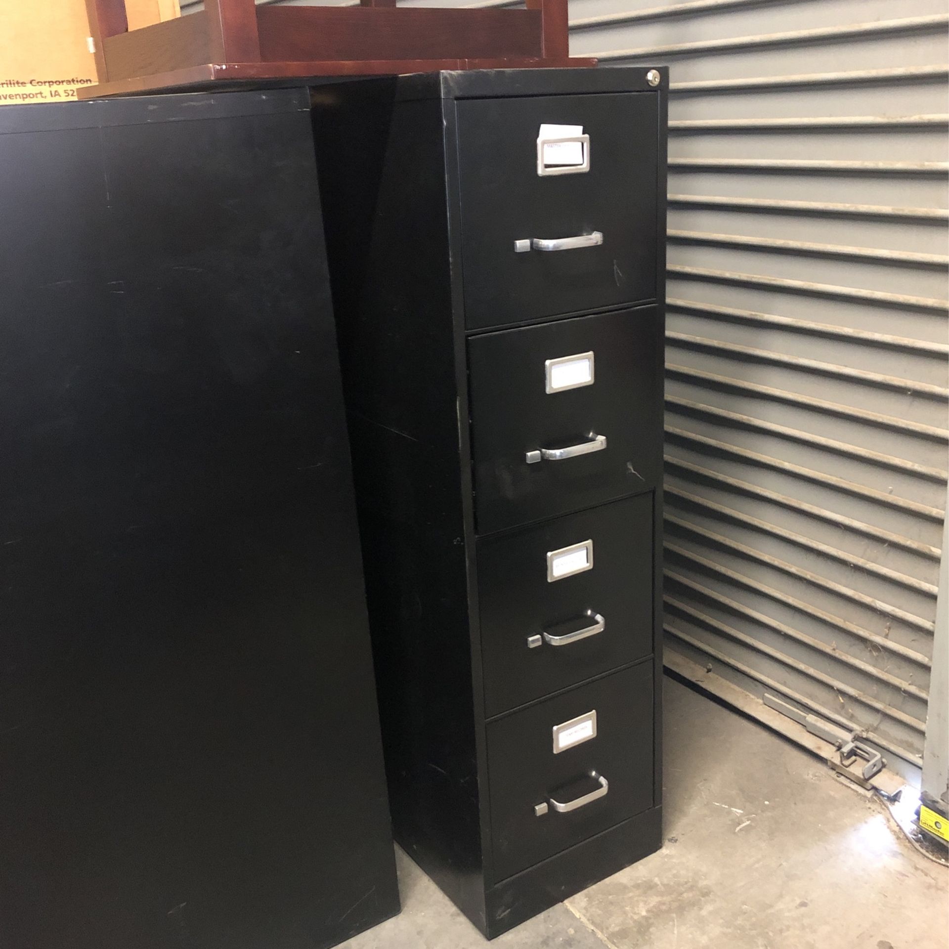 File Cabinets