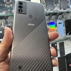 Unlocked Wiko Voix Big Screen - Desbloqueado  