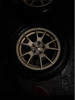 16 inch 5x108 wheels