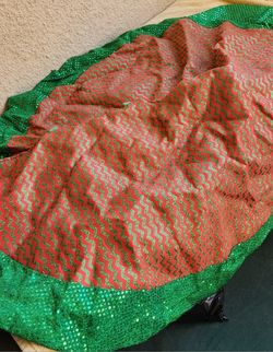 Christmas Tree skirt