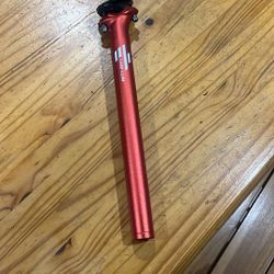 MTB Fifty Fifty Seat Post 