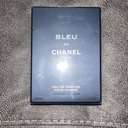 Chanel Cologne 
