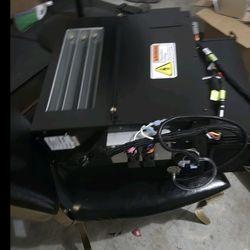 Battery Thermal Management Unit | Thermo King BTMS | HV Battery Cooling Module