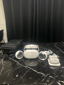 Oculus Quest 2