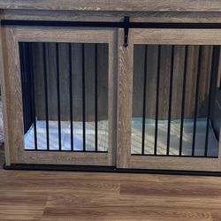 Dog Crate For Medium Sized Dog