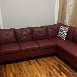 Sectional Couch 