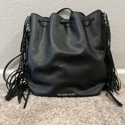 Victoria’s Secret Drawstring Bag