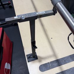Rehabilitation, parallel Bars