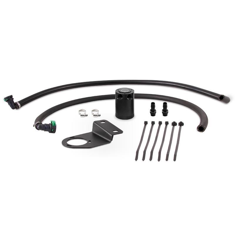 2019-2022 Ford Ranger Mishimoto Catch Can
