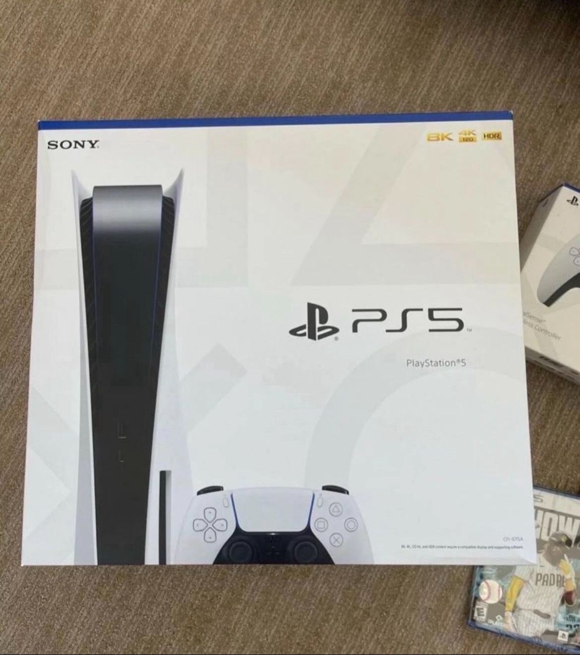 ps5 slim