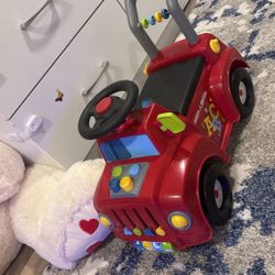 Baby Car / Toy 