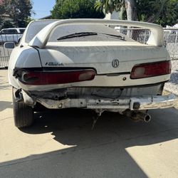 Integra PART OUT
