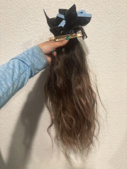 Tape Ins Human Hair Extensions