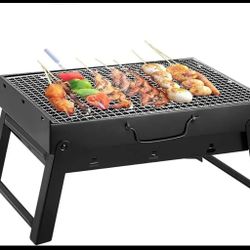 Portable Grill Bbq