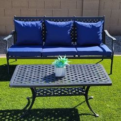 Patio Set