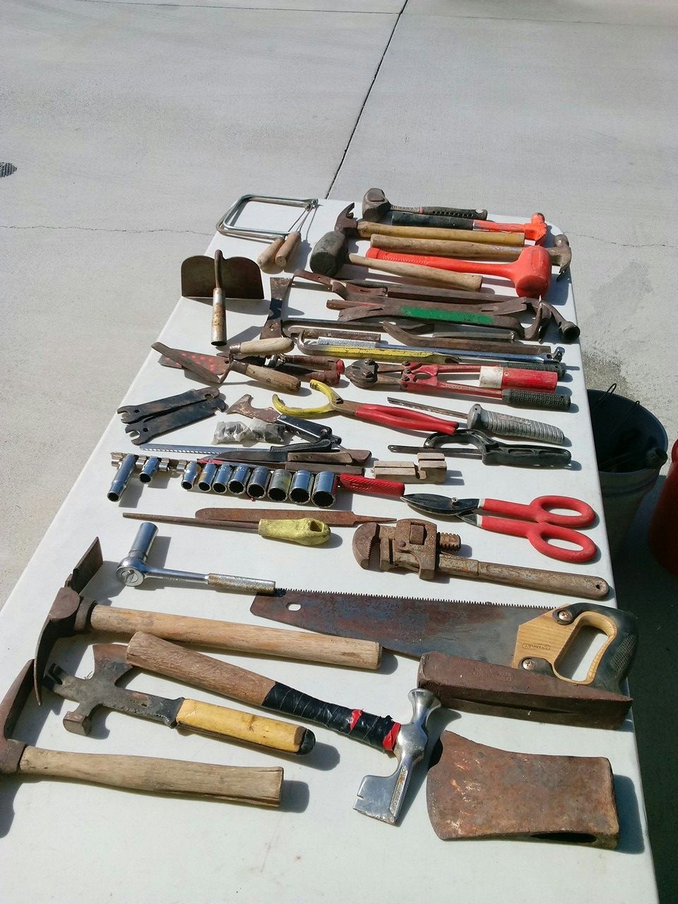 Tools